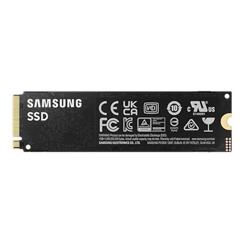 SAMSUNG 990 PRO NVMe? M.2 SSD - 1 TB