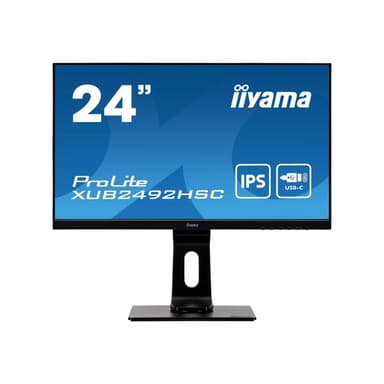 IIYAMA TFT XUB2492HSC 60,5cm (23,8″)