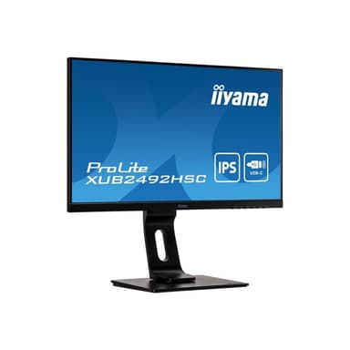 IIYAMA TFT XUB2492HSC 60,5cm (23,8″)