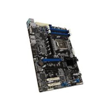 ASUS P12R-E S1200
