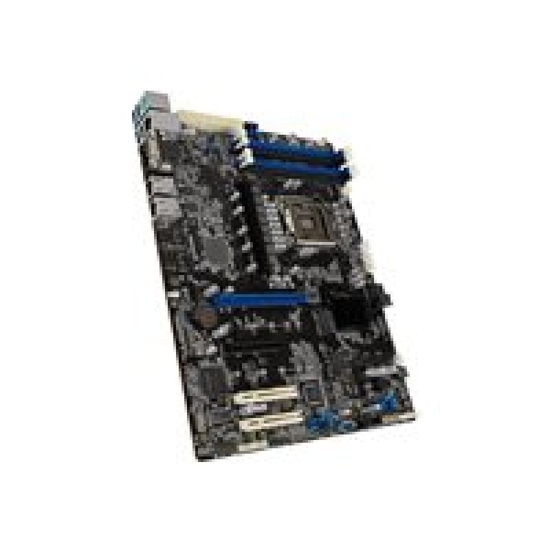 ASUS P12R-E S1200