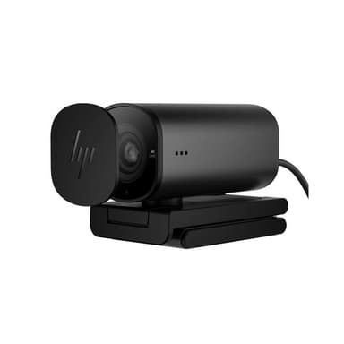 HP 965 4K Streaming Webcam (EU)