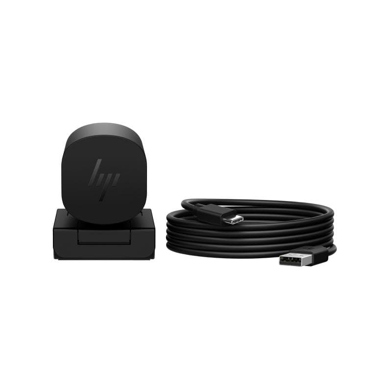 HP 965 4K Streaming Webcam (EU)