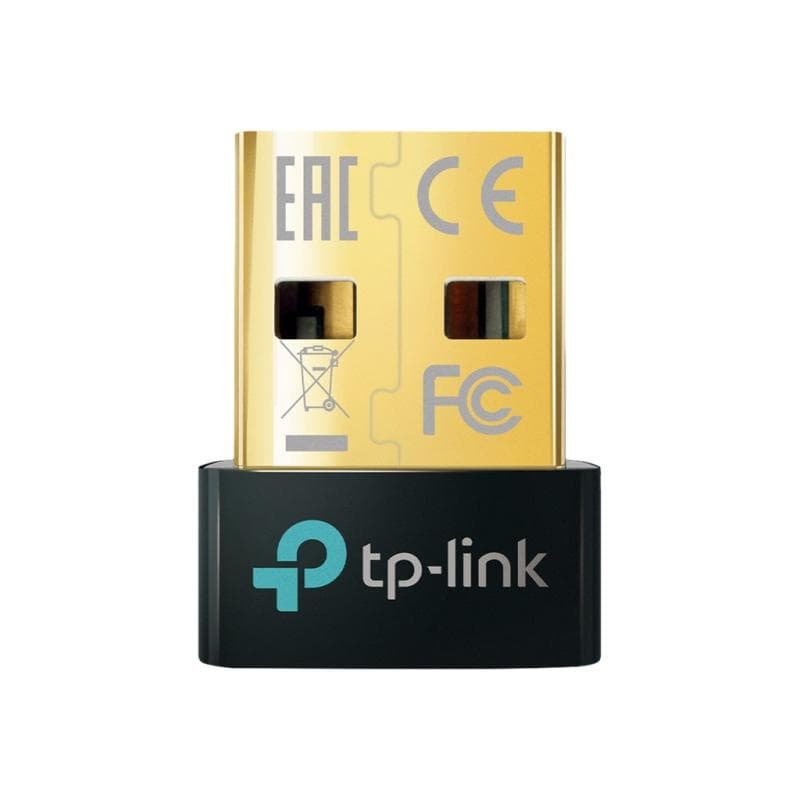 TP-LINK BT-Adapter UB5A  (BT5.0/Nano/USB 2.0)