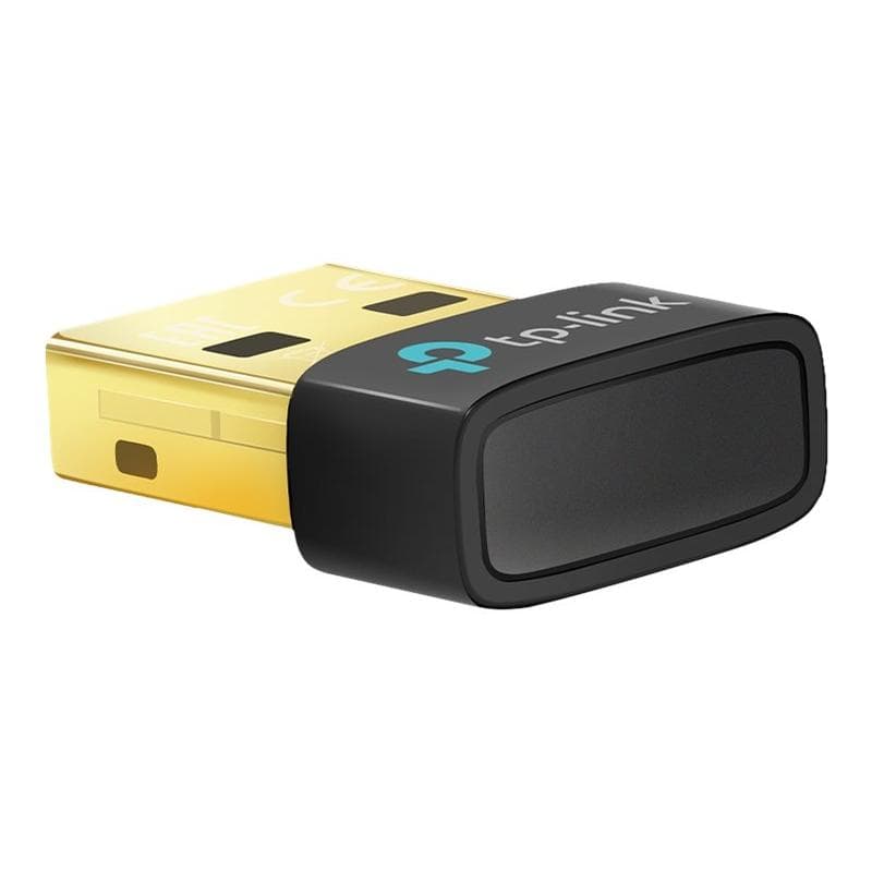 TP-LINK BT-Adapter UB5A  (BT5.0/Nano/USB 2.0)