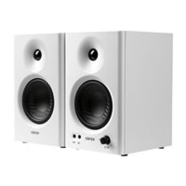 EDIFIER Aktivboxen Edifier MR4 2.0 weiß retail