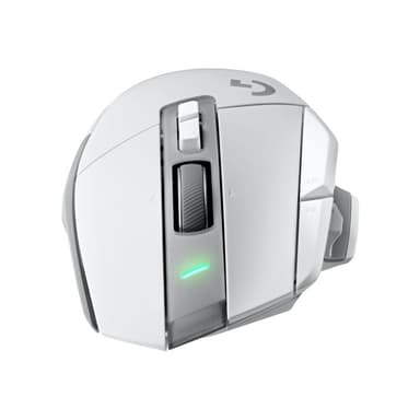 LOGITECH G G502 X PLUS