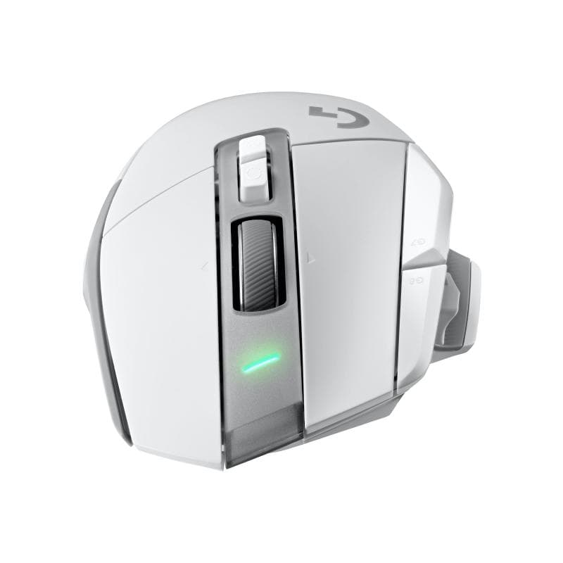 LOGITECH G G502 X PLUS