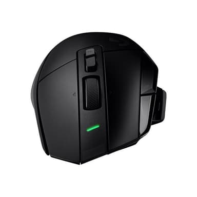 LOGITECH G G502 X PLUS - mus - LIGHTSP