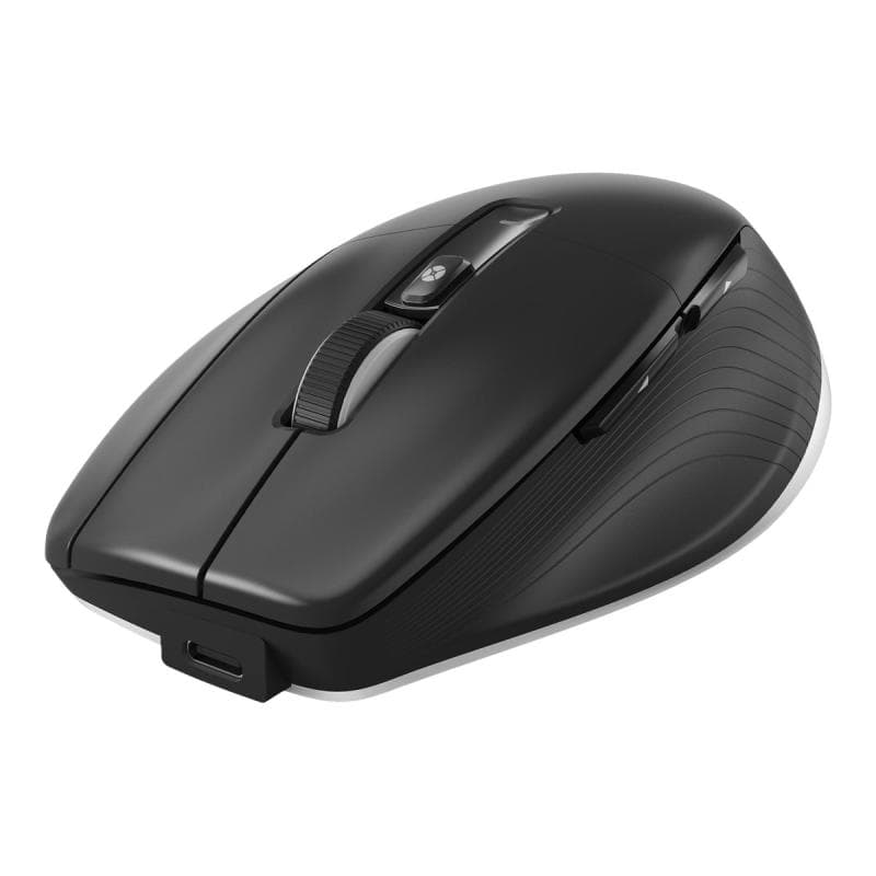 3DCONNEXION 3Dx CadMouse Pro Wireless, USB-C