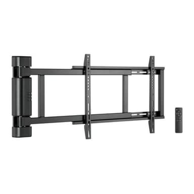 EQUIP Wandhalterung 32″-75″/50kg 1TFT elektronisch