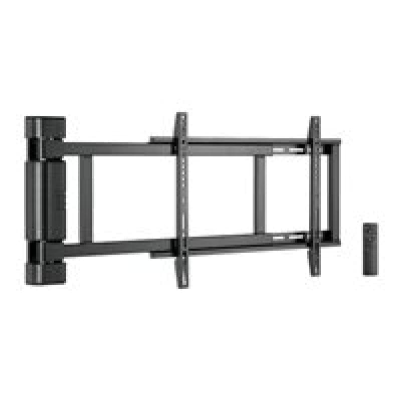 EQUIP Wandhalterung 32″-75″/50kg 1TFT elektronisch
