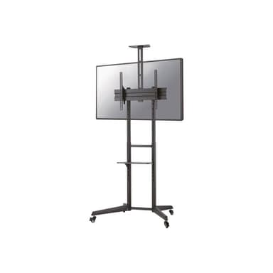 NEOMOUNTS Bodenständer für 37-70″ Bildschirme - Schwarz