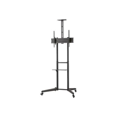 NEOMOUNTS Bodenständer für 37-70″ Bildschirme - Schwarz