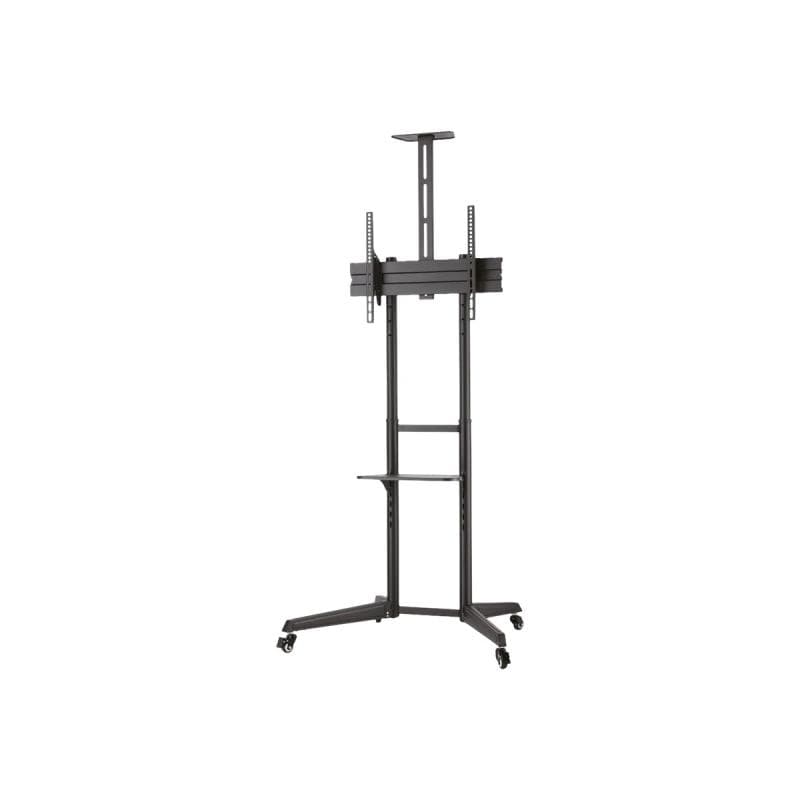 NEOMOUNTS Bodenständer für 37-70″ Bildschirme - Schwarz