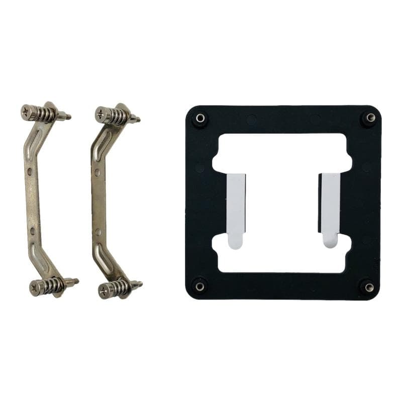 XILENCEPOWER CPU Sockel 1700 Kit für M704, M403 Serie und XC026