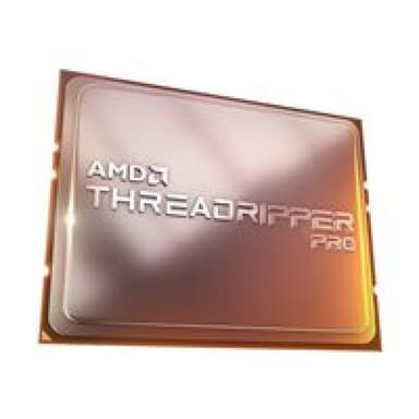 AMD Ryzen Threadripper PRO 5975WX SWRX80 Box