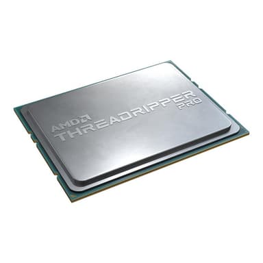AMD Ryzen Threadripper PRO 5955WX SWRX80 Box