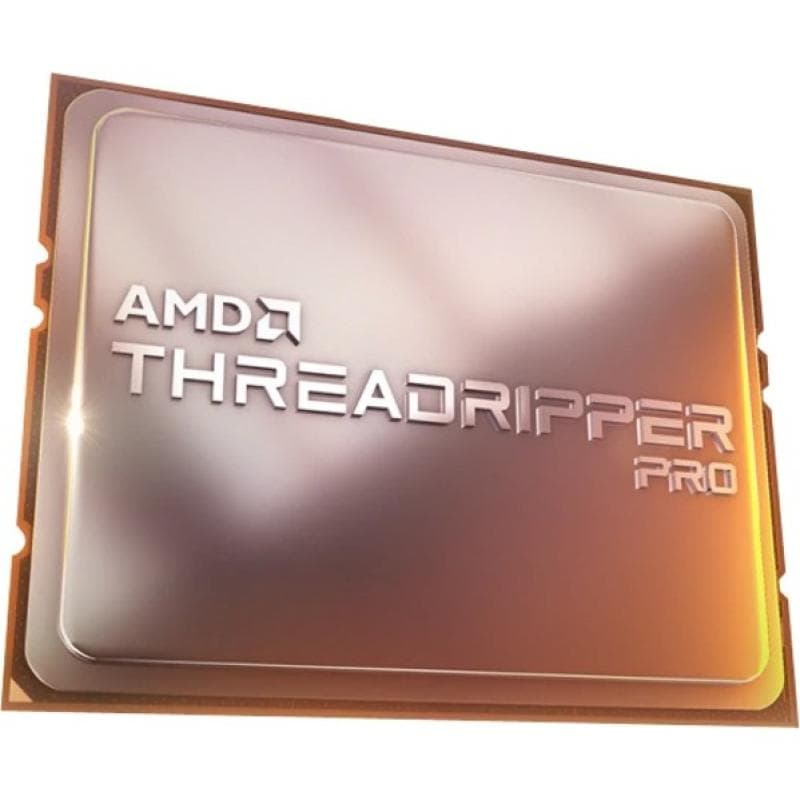 AMD Ryzen Threadripper PRO 5955WX SWRX80 Box