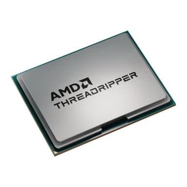 AMD Ryzen Threadripper PRO 5955WX SWRX80 Box