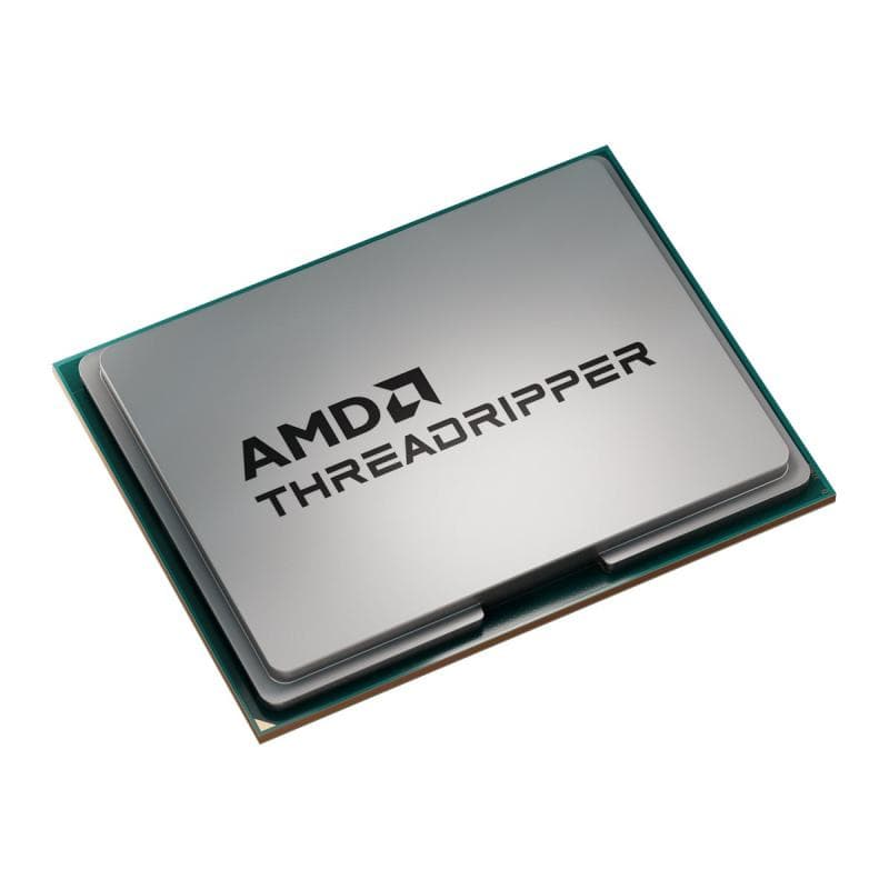 AMD Ryzen Threadripper PRO 5955WX SWRX80 Box