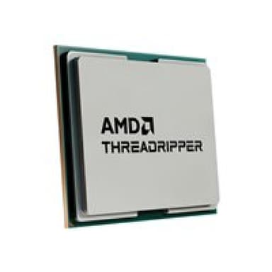 AMD Ryzen Threadripper PRO 5955WX SWRX80 Box