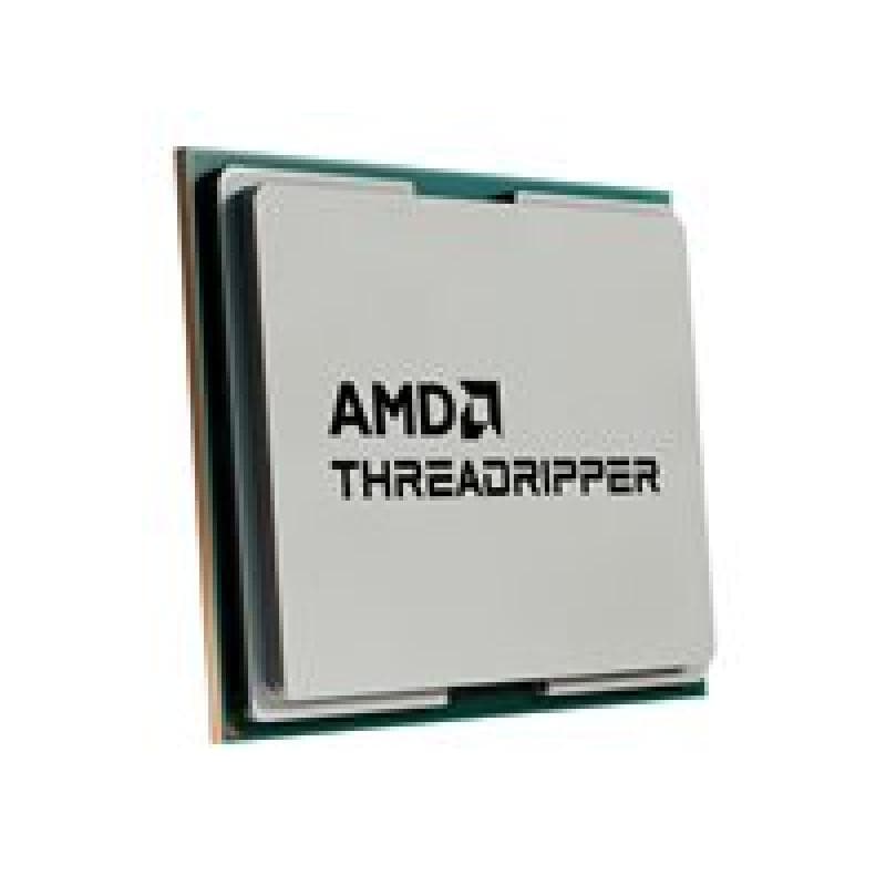 AMD Ryzen Threadripper PRO 5955WX SWRX80 Box