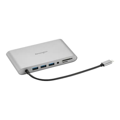 KENSINGTON Dockingstation UH1440p Mobile USB-C 8-in-1
