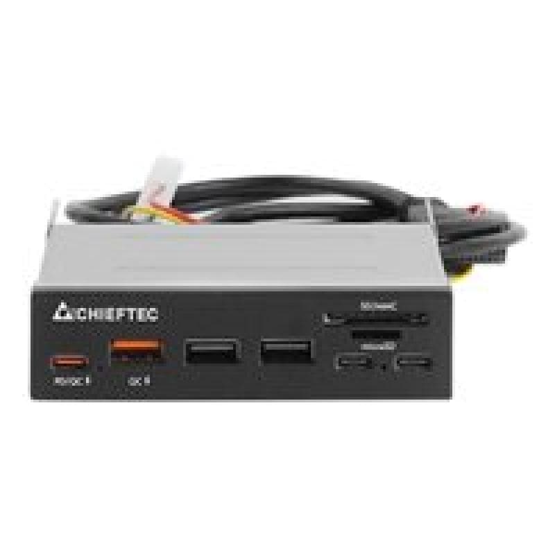 CHIEFTEC Kartenleser CRD-908H