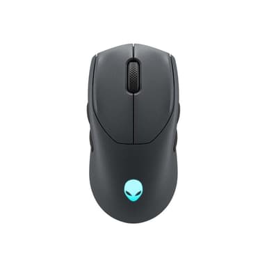 DELL Alienware Tri-Mode Gaming Mouse AW720M