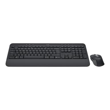 LOGITECH Signature MK650 for Business