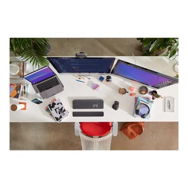 LOGITECH MX KEYS COMBO FOR BUSINESS GEN