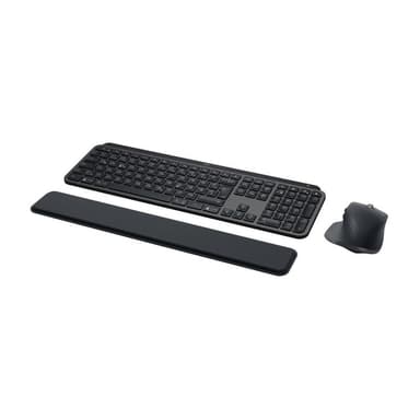 LOGITECH MX KEYS COMBO FOR BUSINESS GEN