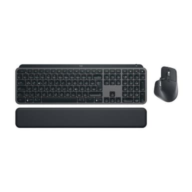 LOGITECH MX KEYS COMBO FOR BUSINESS GEN