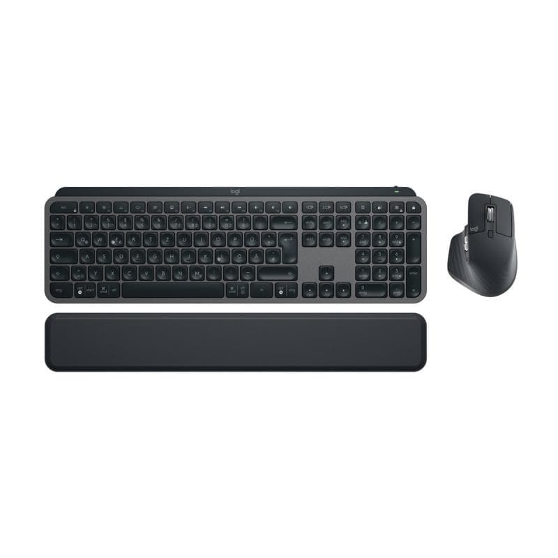 LOGITECH MX KEYS COMBO FOR BUSINESS GEN