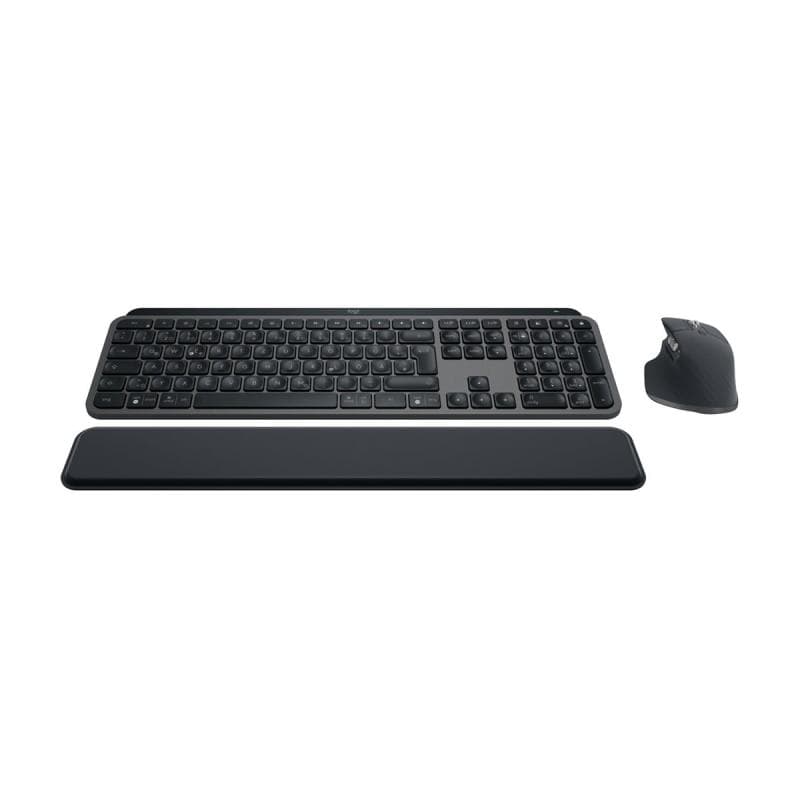 LOGITECH MX KEYS COMBO FOR BUSINESS GEN