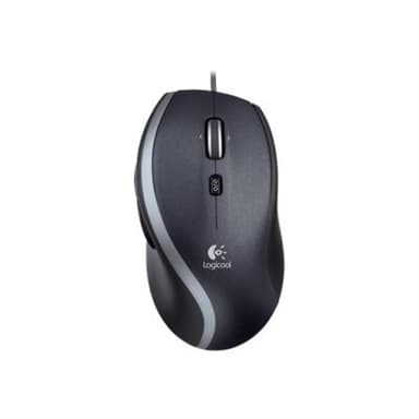 LOGITECH Maus Logitech Corded Mouse M500
