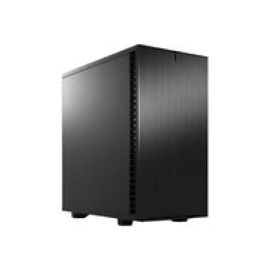 FRACTAL DESIGN Geh DEFINE 7 Mini (Black-Solid)