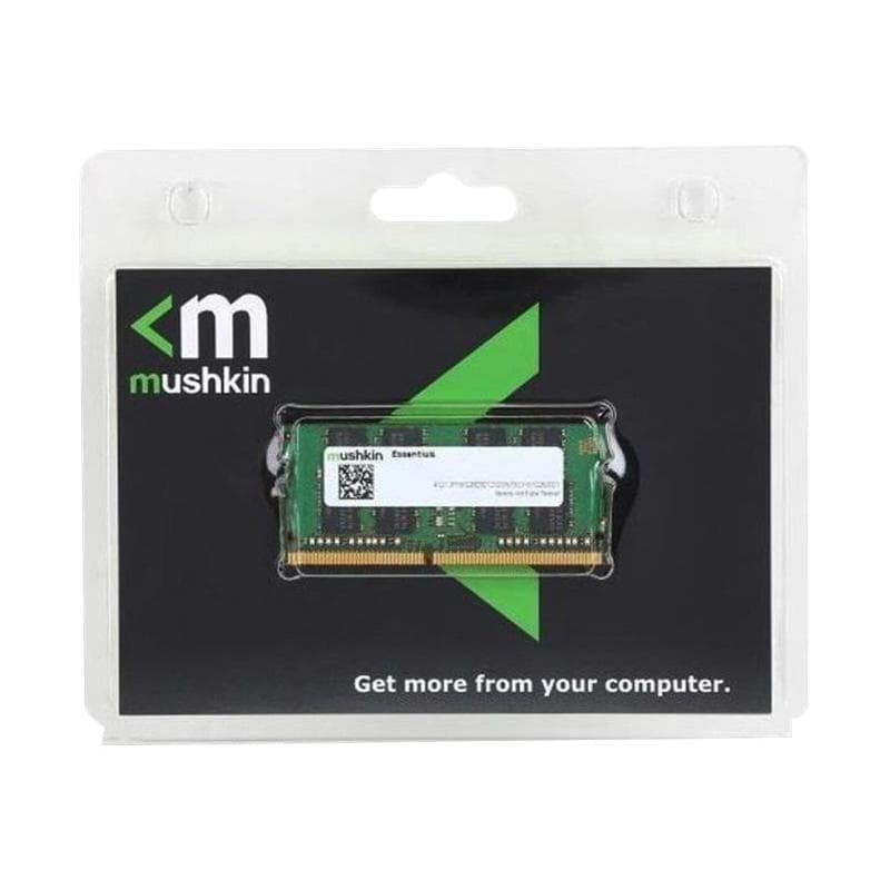 MUSHKIN Essentials 16GB