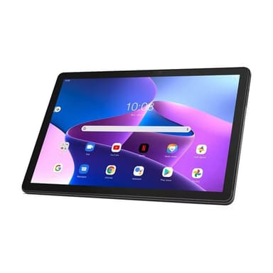 LENOVO Tab M10 (3rd Gen)  25,7cm (10,1cm) Unisoc T610 3GB 32GB Android 11 Tablets
