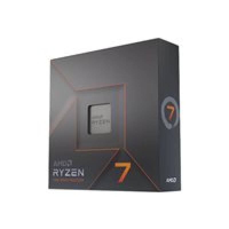 AMD Ryzen 7 7700X SAM5 Box