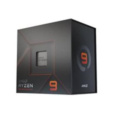 AMD Ryzen 9 7900X SAM5 Box