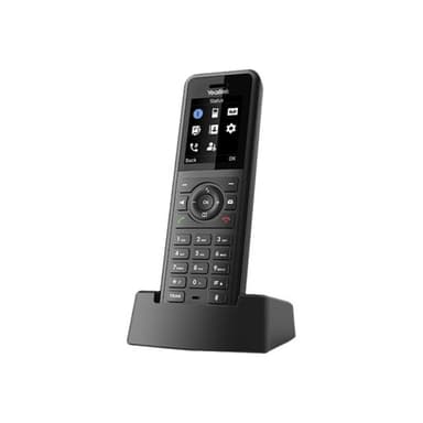 YEALINK DECT Telefon W57R Mobilteil