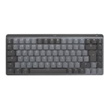 LOGITECH MX MechMini MacMin Wlss KBD SpaceGrey US