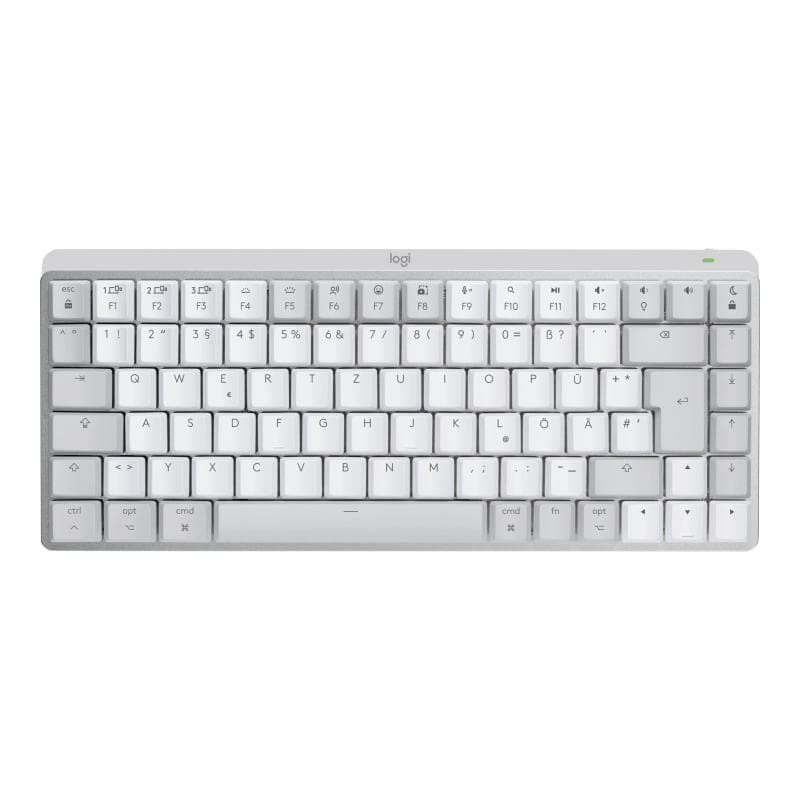 LOGITECH MX MECHANICAL MINI FOR MAC WRLS