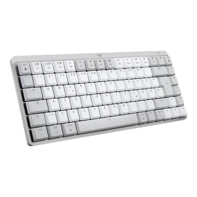 LOGITECH MX MECHANICAL MINI FOR MAC WRLS