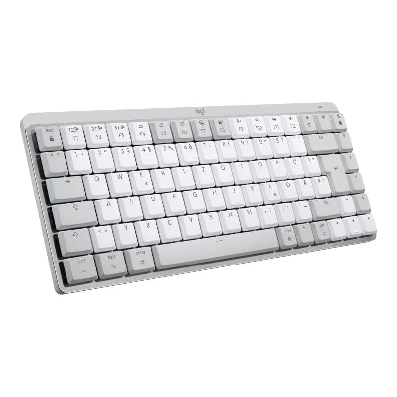 LOGITECH MX MECHANICAL MINI FOR MAC WRLS