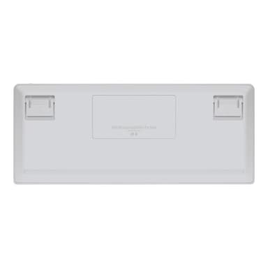 LOGITECH MX MechMini MacMin Wlss KBD PaleGrey US