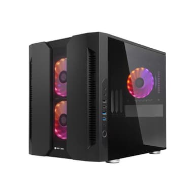 CHIEFTEC CUBE Chieftronic M2 GM-02B-OP (o.N.)