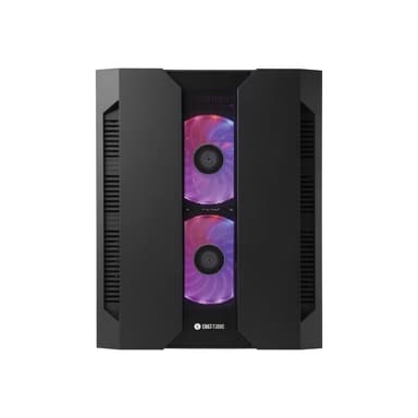 CHIEFTEC CUBE Chieftronic M2 GM-02B-OP (o.N.)